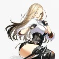 Mia (PA/Maid)