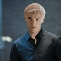 Draco malfoy