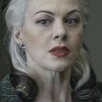 narcissa malfoy