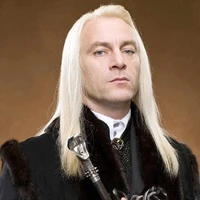 luscious malfoy