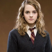 hermonie weasly