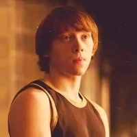 ron weasly