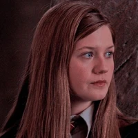 ginny potter