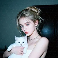 nyx malfoy