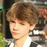 james potter