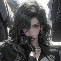 Audrey Vesper (A)