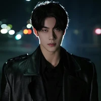 Gavrell(Bodyguard Utama)