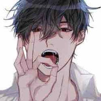 เบรม(แวมไพร์หายาก+พ.อ)