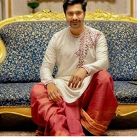 Manish Sen