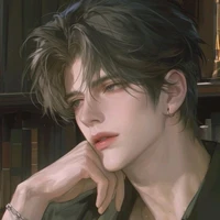 Izan Morrison (D.P.D)