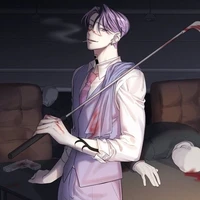 ran haitani