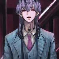 rin haitani