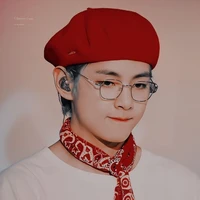 Kim Taehyung ( D O 🩵 )