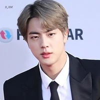 Kim Seokjin ( jin ) D O 🤍