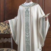 the priest