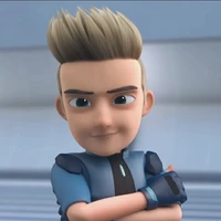 chris