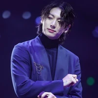 Kim Jungkook