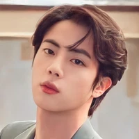 kim seokjin