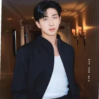 kim namjoon