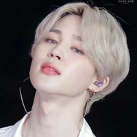 kim jimin