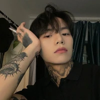 พายุ(แฟนเก่านอนลิลิน)