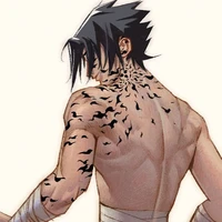 sasuke uchiha