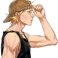 naruto uzumaki