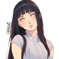 hinata hyuuga
