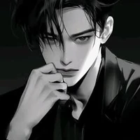 Rey Quinn (main male lead)