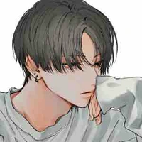 Lee Harin (Minjae’s best friend)