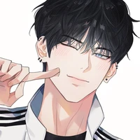 Louis ( Team Member )
