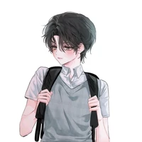 Hwan ( 13 years old )