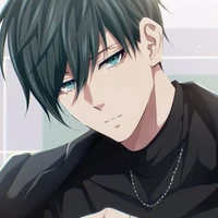 Itoshi Rin