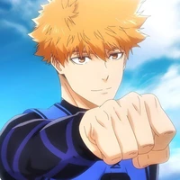 Kunigami Rensuke