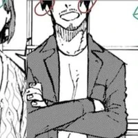 Ayah Itoshi Brother