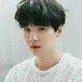 Min Yoongi