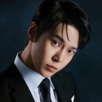 DOYOUNG PUTRA VINSON