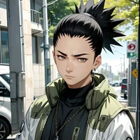 Shikamaru Nara