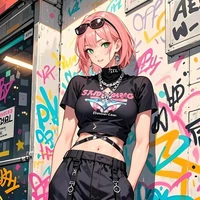 Sakura Haruno
