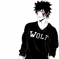 Kiba Inuzuka