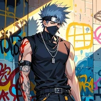 Kakashi Hatake