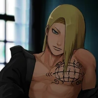Deidara Uzumaki