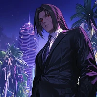Itachi Uchiha