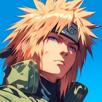 Minato Namikaze