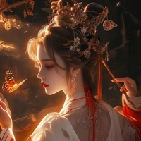 Empress Li Yue/27