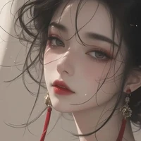 Mei Lin/27 —The Forbidden Whore