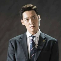 bodyguard linyi