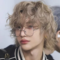 Jin (hunjinyounger brother )