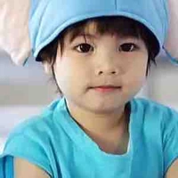 ยูริ(เพื่อนน.อ ตอนเด็ก)