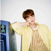 Jin Hyung 